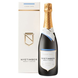 Buy Nyetimber Classic Cuvee 75cl English Sparkling Wine