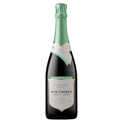 Buy Nyetimber Curvee Cherie Demi-Sec NV English Sparkling Wine