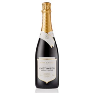 Buy Nyetimber Blanc de Blancs English Sparkling Wine 75cl