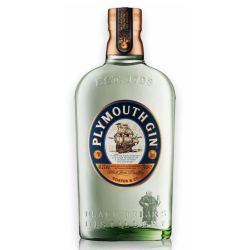 Buy Plymouth Gin 70cl