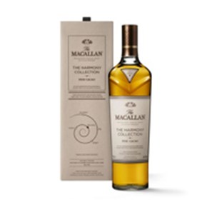 Buy The Macallan The Harmony Collection Fine Cacao 70cl
