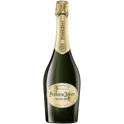 Buy Perrier Jouet Grand Brut Champagne 75cl