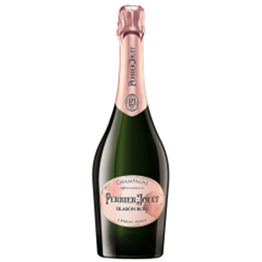 Buy Perrier Jouet Blason Rose Champagne 75cl