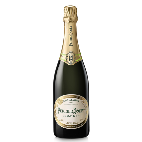 Buy & Send Perrier Jouet Brut Champagne75cl