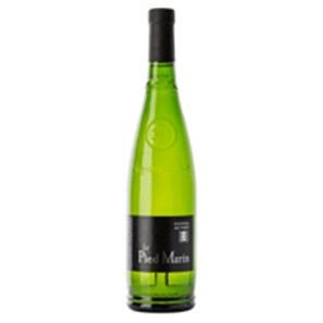 Buy Picpoul de Pinet Le Pied Marin AOC 75cl - French White Wine