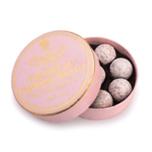 Buy Charbonnel et Walker Pink Marc de Champagne Truffles (135g)