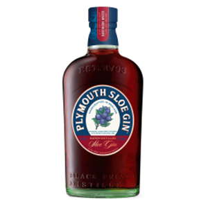 Buy Plymouth Sloe Gin 70cl