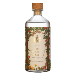 Buy Poetic License Yorkshire Forager Gin 70cl