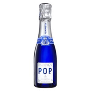 Buy Mini Pommery POP Brut Champagne 20cl