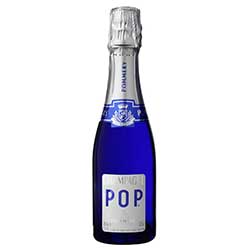 Buy Mini Pommery POP Brut Champagne 20cl