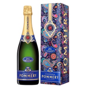 Buy Pommery Brut Royal Champagne 75cl