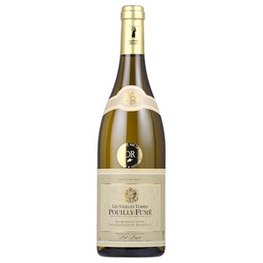 Buy Dominique Pabiot Pouilly Fume 75cl - French White Wine