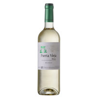 Buy Puerta Vieja Rioja Blanco 75cl - Spanish White Wine