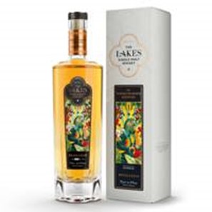 Buy Lakes Single Malt Whiskymakers Edition Revelation 70cl