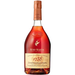 Buy Remy Martin Fine Champagne Cognac 1738 Accord Royal 70cl