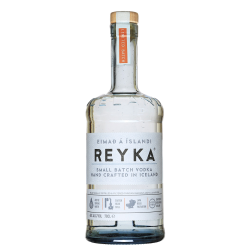 Buy Reyka Small Batch Vodka 70cl