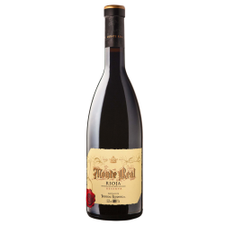 Buy & Send Monte Real Reserva Bodegas Riojanas - Spain