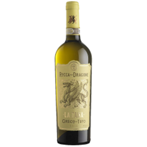 Buy Rocce del Dragone Greco di Tufo DOCG 75cl - Italian White Wine