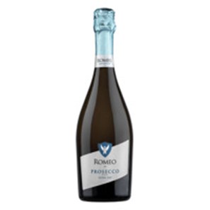 Buy Romeo Prosecco DOC 75cl