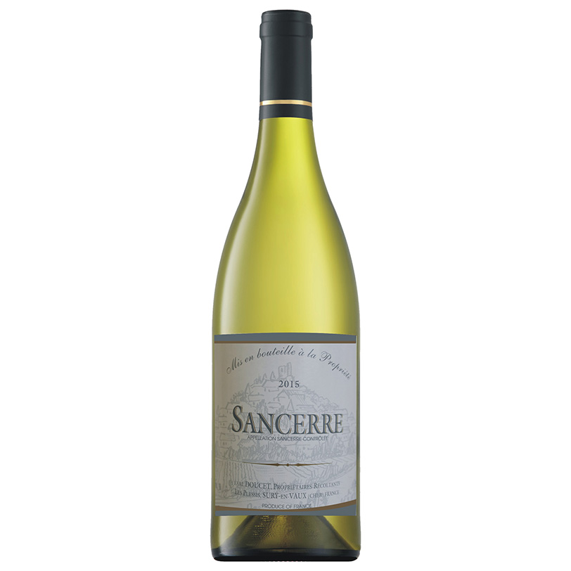 Buy & Send Domaine Doucet Paul & Fils Sancerre - France