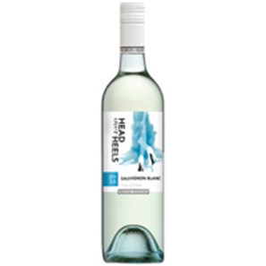 Buy Head over Heels Sauvignon Blanc 75cl - Australian White Wine