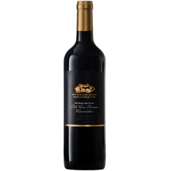 Buy Mourvedre Old Vine Shiraz 75cl - Australian Red Wine