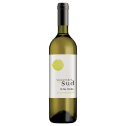 Buy Signatures de Sud Sauvignon Blanc 75cl - French White Wine