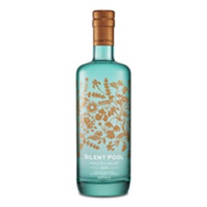 Buy Silent Pool Gin 70cl