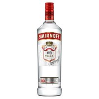 Buy Smirnoff Red Label Vodka