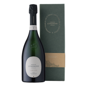 Buy Domaine Evremond Classic Cuvee English Sparkling 75cl Edition 1