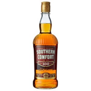 Buy Southern Comfort 100 Proof Whiskey Liqueur 70cl
