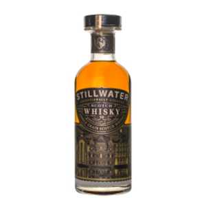 Buy Stillwater North Of Scotland 50 Year Old Scotch Whisky 50cl
