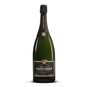 Buy Taittinger Vintage 2015 Magnum 150cl