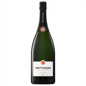 Buy Magnum of Taittinger Brut Reserve, NV, Champagne