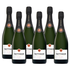 Buy Taittinger Brut Reserve 75cl (6x75cl) Case