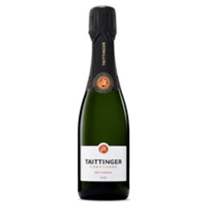 Buy Taittinger Brut Champagne 37.5cl