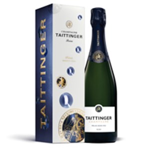 Buy Taittinger Prelude Grands Crus Champagne 75cl