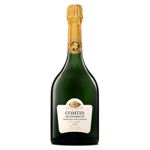 Buy Taittinger Comtes de Champagne 2013 - Grand Crus - Blanc de Blancs