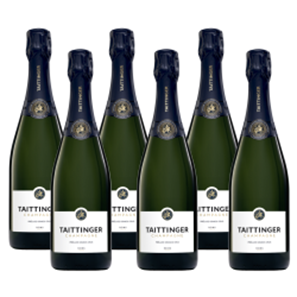 Buy Taittinger Prelude Grands Crus NV (6x75cl) Case