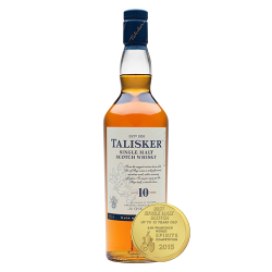 Buy & Send Talisker 10 year old Highland Malt