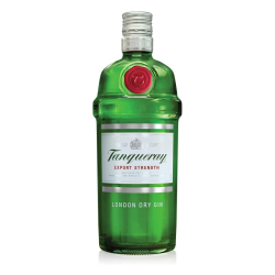 Buy Tanqueray London Dry Gin 70cl