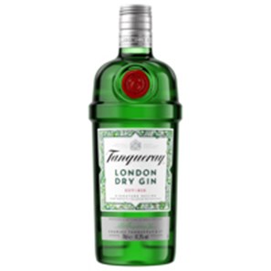 Buy Tanqueray London Dry Gin 70cl