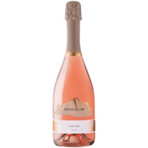 Buy Tenuta Di Cart Spumante Rose Mari 75cl