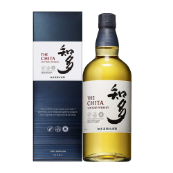 Buy Suntory The Chita Single Grain Japanese Whisky 70cl