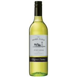 Buy The Home Farm Pinot Grigio 75cl - Australian White Wine
