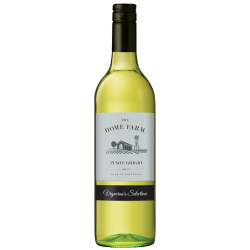 Buy & Send The Home Farm Pinot Grigio - Australia