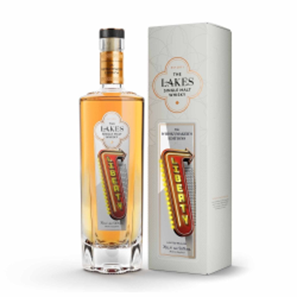 Buy Lakes Single Malt Whiskymakers Edition Liberty