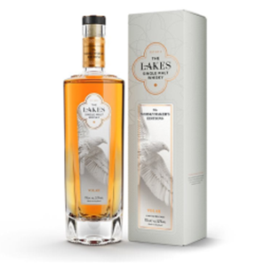 Buy The Lakes Single Malt Whiskymakers Edition Volar 70cl