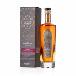 The Glenmorangie Pioneering Collection 3x 35cl Gifts International