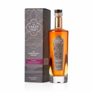 Buy The Lakes Single Malt Whiskymaker's Editions - Colheita